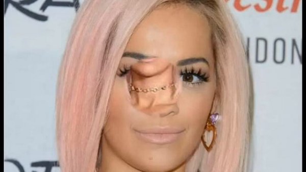 Рита Ора / Rita Ora