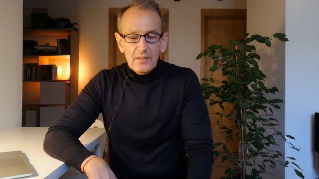 Управление непрерывностью. Часть 1. смотреть онлайн