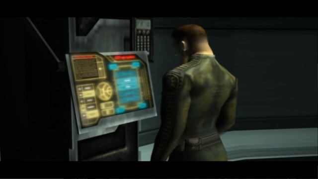 Run Like Hell - (PS2 PCSX2) - Gameplay - HD смотреть онлайн