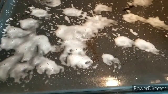 Отмыла духовой шкаф Azelit за 3 минуты смотреть онлайн