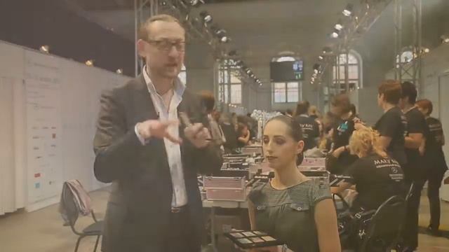 Коллекция Славы Зайцева Pret-a-porter De luxe смотреть онлайн
