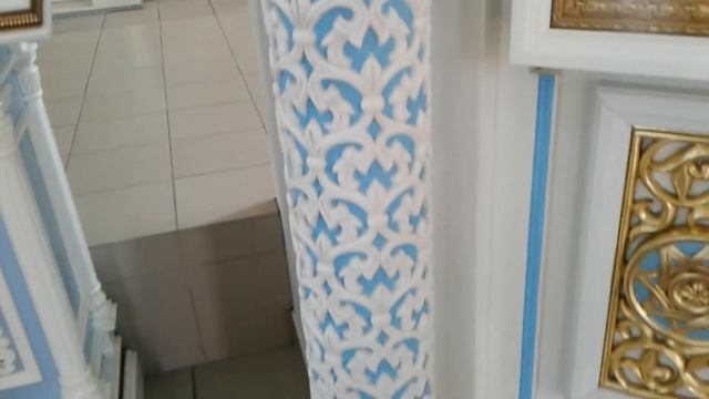 Ачаирский монастырь/Целебный источник/Омск2020 #МестоСилы И Здоровья#СвятойИсточник смотреть онлайн