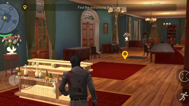 Gangster Crime City смотреть онлайн