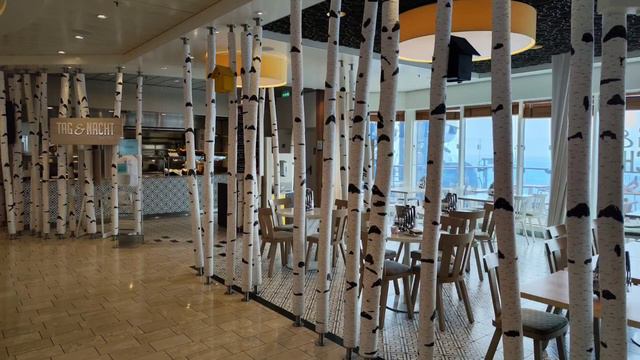 Kreuzfahrt Asien mit Singapur - TUI Mein Schiff 5 ⛴️ смотреть онлайн