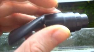 Перекись против водорослей.  Чистим фильтр.  Ксенококус и нитчатка на фильтре.