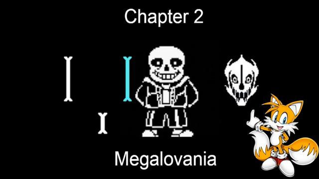 UNDERTALE Rejuvenation [Full Ost]