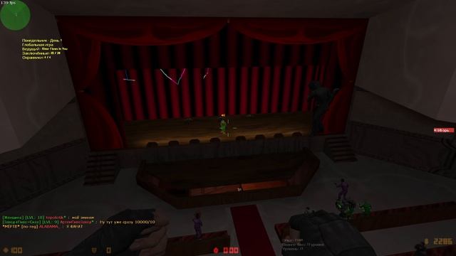 Игорь - 3 тур смотреть онлайн