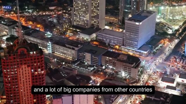 Why Israel’s Biggest Companies Insanely Investing the Philippines Now смотреть онлайн