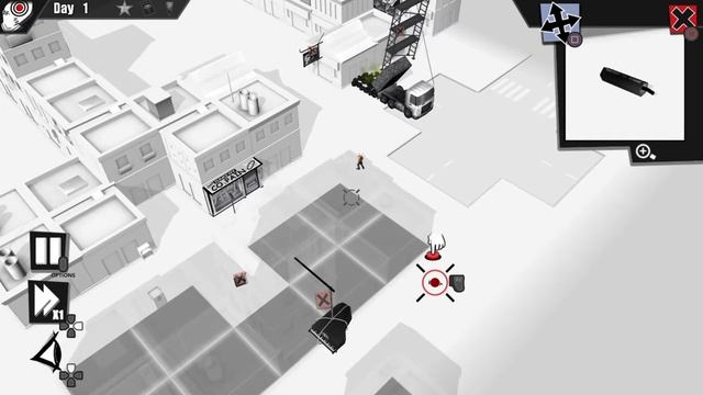Kill The Bad Guy (PS4) - Guardian Angel Trophy смотреть онлайн