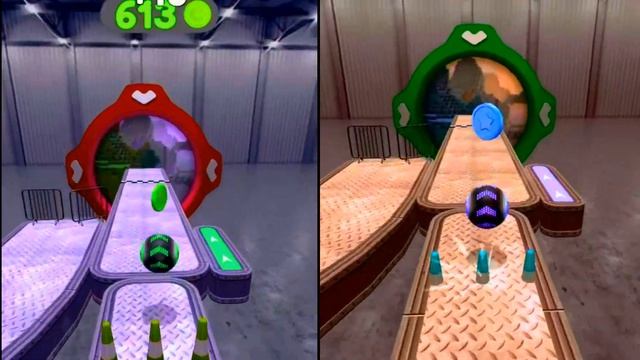 Going Balls VS Color Ball VS Reverse Balls SpeedRun Gameplay iOS Android Walkthrough All Levels 187 смотреть онлайн