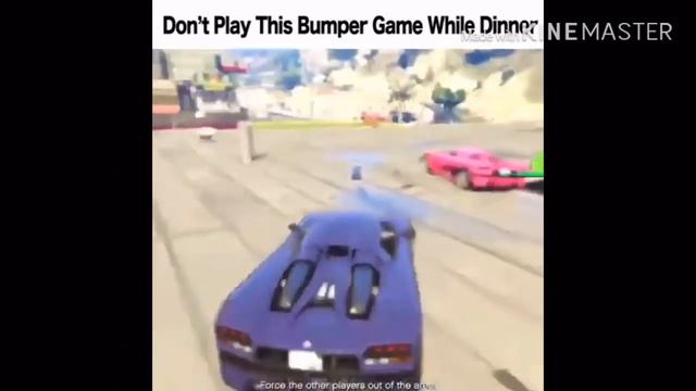 Bad Car bumper.io ads compilation смотреть онлайн