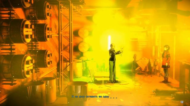 Истинная грусть. Lorelai на русском Прохождение #1