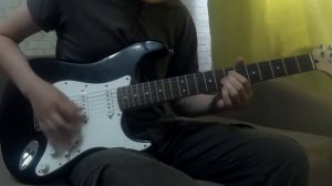 cover на песню Владимира Кузьмина - Эй, красотка