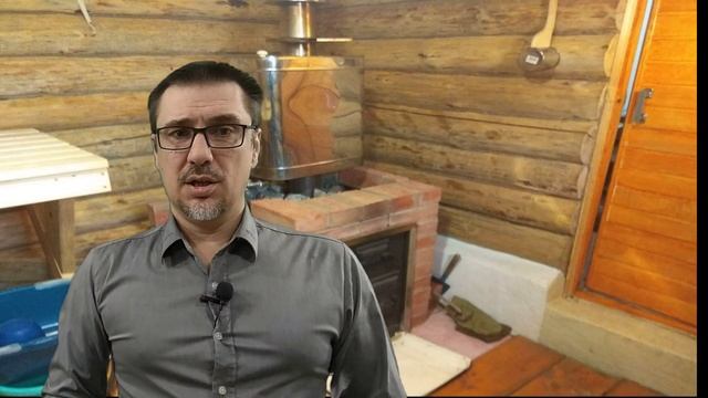 Паровар или натрубный бак? смотреть онлайн
