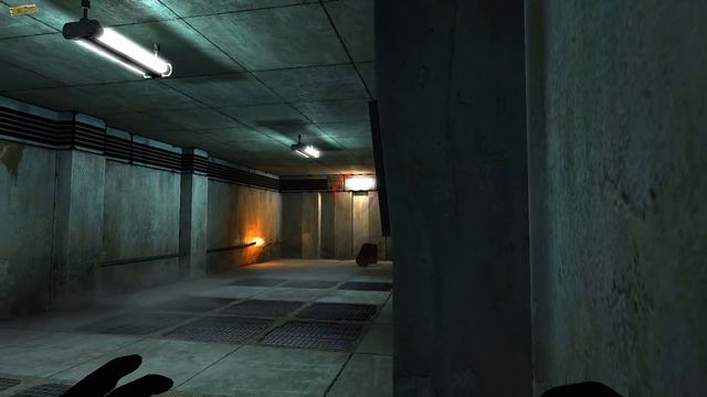 Twin Sector часть 5 смотреть онлайн