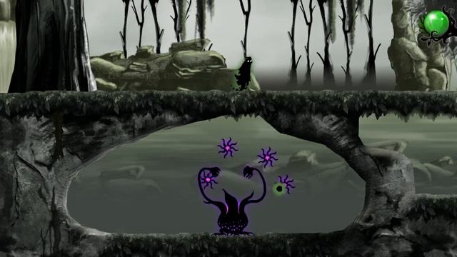 Nihilumbra прохождение от jago #2 смотреть онлайн