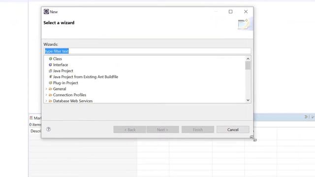 Getting Started with Eclipse Oxygen for Windows 10 смотреть онлайн