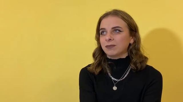 Визитка участницы конкурса красоты "Мисс Осень - 2022" смотреть онлайн