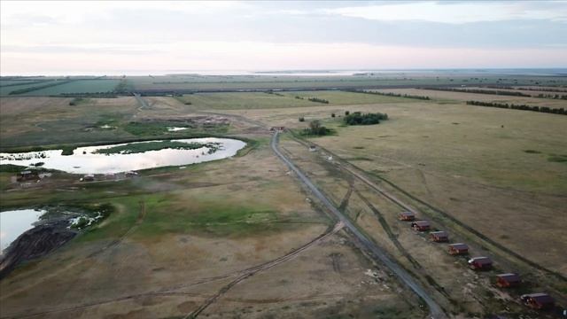 Кучукское озеро. База Кучук-Алтай. Июль 2020. смотреть онлайн