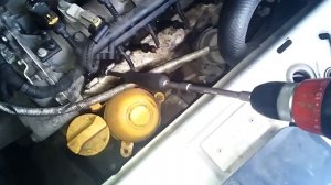 как открутить свечи накала