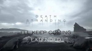 Low Roar - I'll Keep Coming (1-Hour extended chorus)