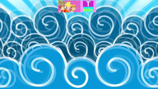 English - Animals - Sea Animals 1