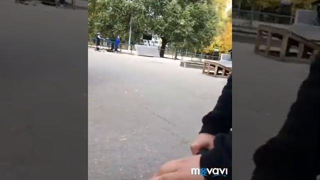 Скейт парк 2 смотреть онлайн