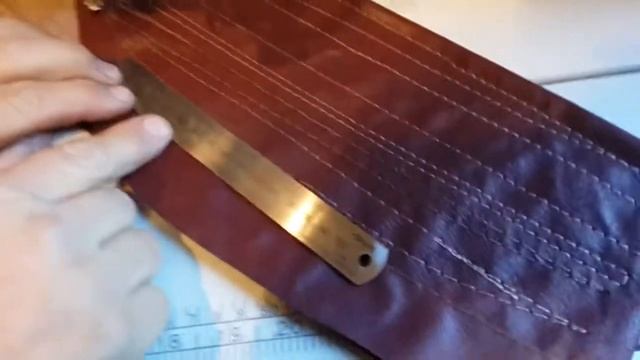 #Швейная машина Джемси 0818 класс GEMSY 0818 klasse Тройной транспорт Унисонный #Sewing machine смотреть онлайн