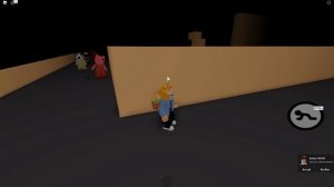 СОЗДАЛИ С ЛАНОЙ СВОЮ КАРТУ В ПИГГИ! Roblox Piggy