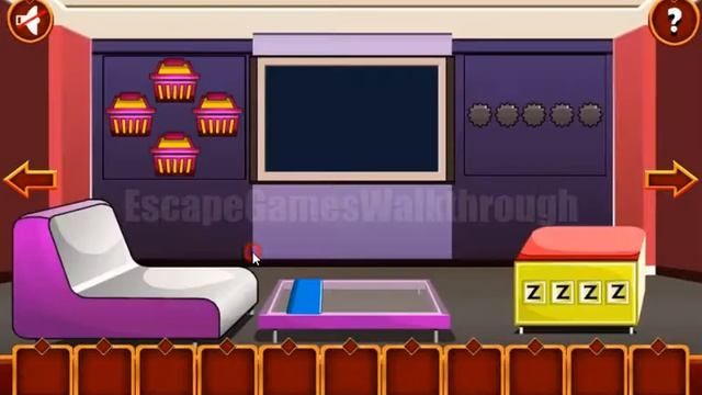 G2L Peikin Duck Escape Walkthrough [Games2Live] смотреть онлайн