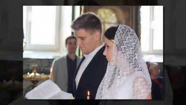 Юра и Катя Венчание смотреть онлайн