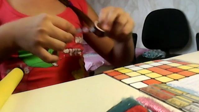 DIY открытка если нет клея смотреть онлайн