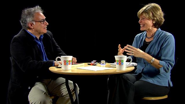Catalyst | Write the Book - Howard Norman смотреть онлайн