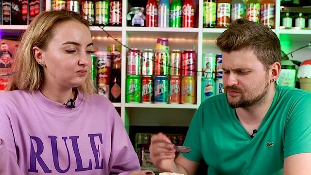 Доставка экзотических фруктов Edoque / Привезли дорогую плесень