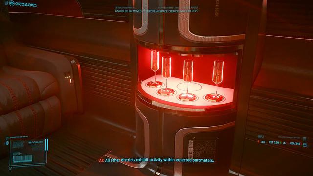 I want to break free - Cyberpunk 2077 Gameplay - Corpo playthrough #1 смотреть онлайн
