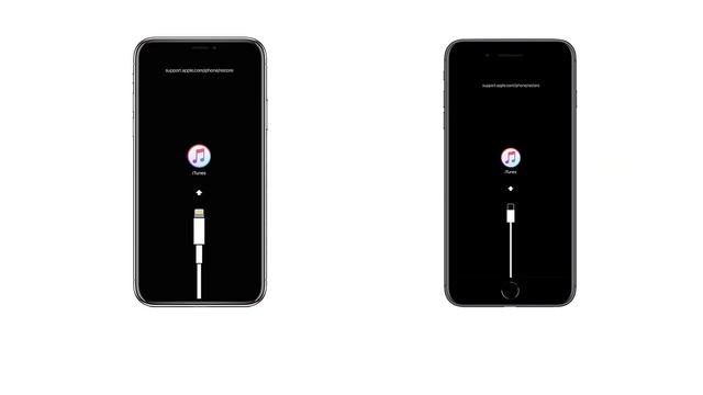 Что делать, если вы забыли пароль от iPhone или iPad? Восстанавливаем устройство через iTunes смотреть онлайн