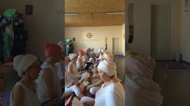 Mera Man Loche Meditation