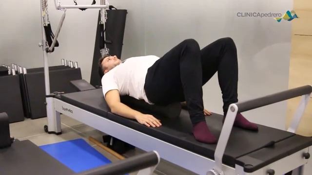 Nuestras herramientas para el Método Pilates Máquinas смотреть онлайн