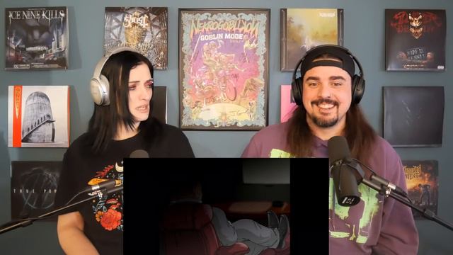 DragonBall Z Abridged: Episodes 54 & 55 смотреть онлайн