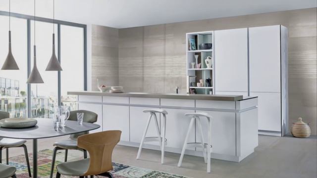 Модная плитка на кухне от Испанских дизайнеров смотреть онлайн