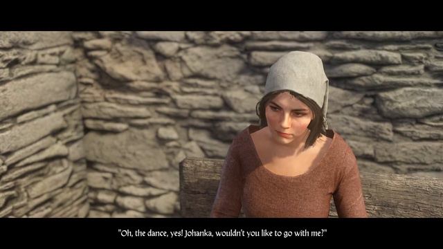 "Wolf" (A Woman's Lot DLC) // Let's Play Kingdom Come: Deliverance - Part 9 смотреть онлайн