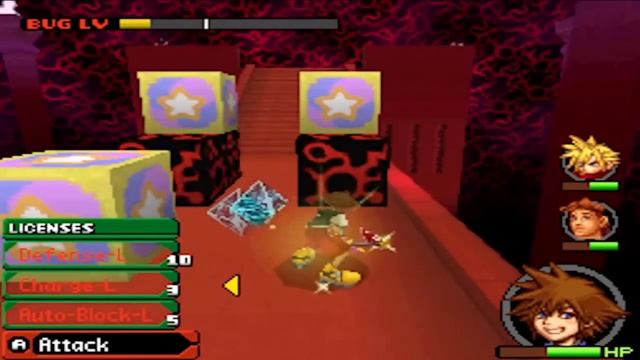 Why So Much Hate on Re:Coded? (Kingdom Hearts Discussion) смотреть онлайн