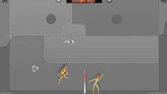 Ragdoll Volleyball-ЭТО ОЧЕНЬ СЛОЖНАЯ ИГРА