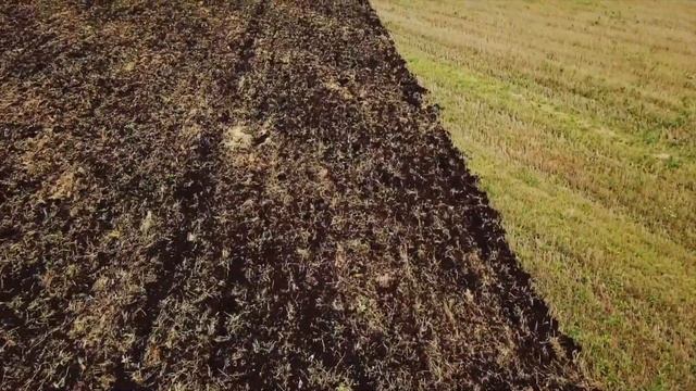 Борона дисковая двухрядная "Агродиск" 2602 смотреть онлайн