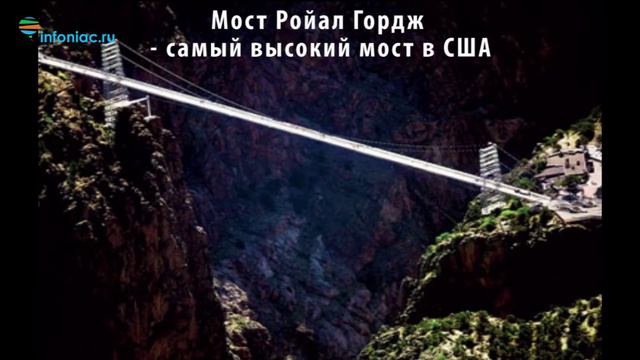 Самые опасные и страшные мосты - Часть 2 смотреть онлайн
