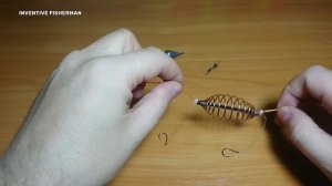 ЭТОТ КОРМАК 100% ЛУЧШЕ чем «Убийца Карася» для РЫБАЛКИ!
