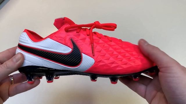 Nike Tiempo Legend 8 Elite AG-PRO Future Lab смотреть онлайн