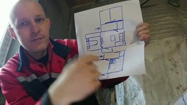 Ремонт, незаконная или изменение планировки (12 часть) смотреть онлайн