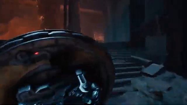 Doom: Тёмные века💥Трейлер игры (2024) смотреть онлайн