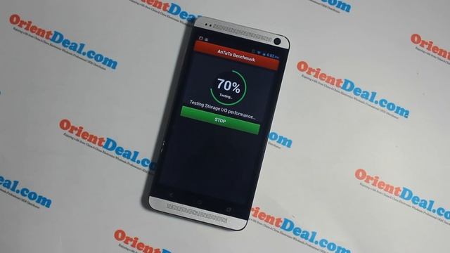 HTC M8 Clone -OrientPhone One Max(M801+) - 5 inch 1080p with 2gb ram 32gn rom otg mhl miracast wifi смотреть онлайн